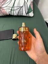 Cristian review photo