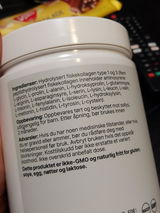 Eivind review photo