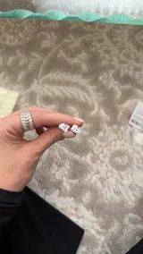 Myriam V. review photo