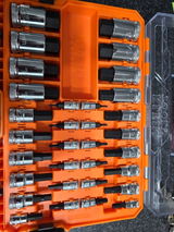 KRISHANTHAR K. review photo