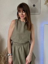 Chloé review photo