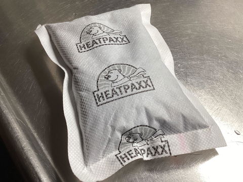 Heatpack | 72 timmar