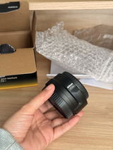 Studio S. review photo