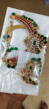 Pragya Chaturvedi review photo