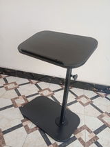 Mujahid Awan review photo
