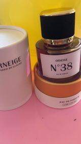 Karine review photo