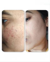 Nazia review photo