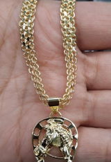 Jesus M review photo