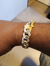 Ferman McClure Jr review photo