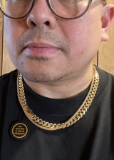 Joey Villagracia review photo