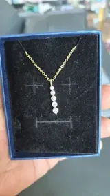 AliExpress Shopper review photo