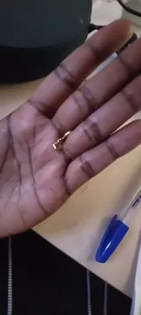 AliExpress Shopper review photo