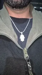 AliExpress Shopper review photo