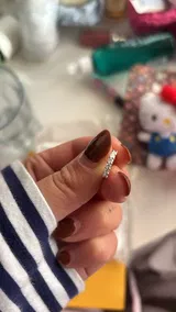 V***a review photo