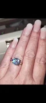 AliExpress Shopper review photo