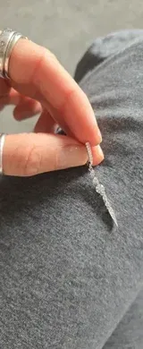AliExpress Shopper review photo