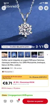 V***S review photo