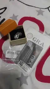 AliExpress Shopper review photo