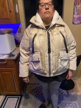 Chrissy review photo