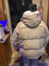 Chrissy review photo