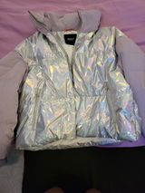 Teilia H. review photo