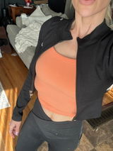 Megan review photo