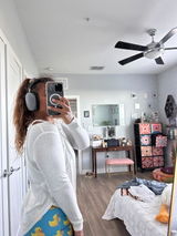 Alexis review photo