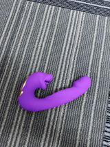 Olivia J. review photo