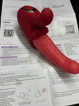 Sebastian W. review photo