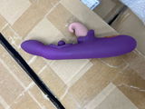 Evelyn A. review photo