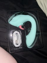 Lindsey review photo