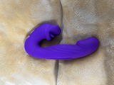 Aubrey R. review photo