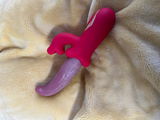 Aubrey R. review photo