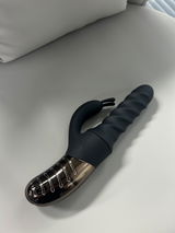 Samuel Y. review photo