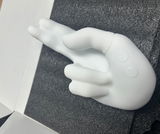 Asher A. review photo