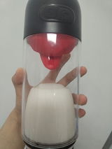 Antrone G. review photo