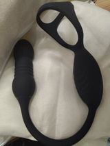 Bowzer review photo