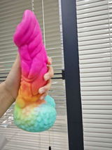 Curly B. review photo