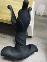 Angel B. review photo