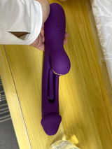 Alexis Z. review photo