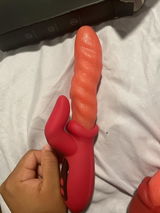 Frank G. review photo