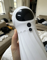 Luna M. review photo