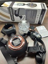 Aubrey R. review photo