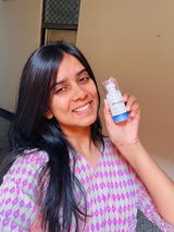 Mehak review photo