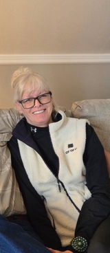 Anonymous review photo