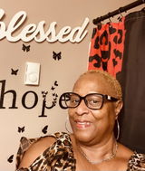 Marcia P. review photo