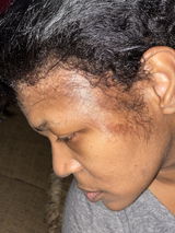 Ebony M. review photo