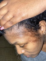 Ebony M. review photo