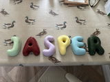 Etsy customer review photo