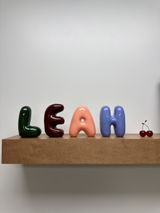 leah hoffman review photo